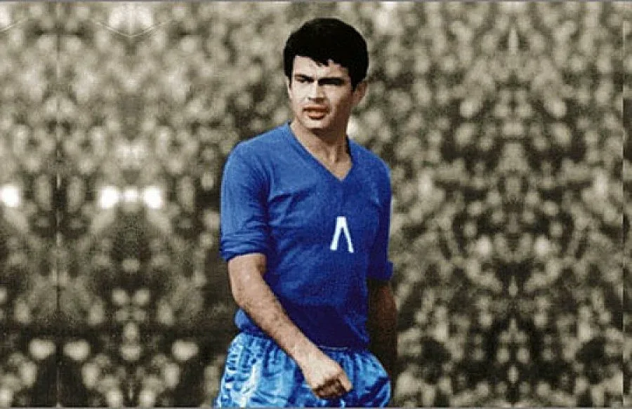 "Левски" и "Ботев" Пд играят благотворително в чест на Гунди