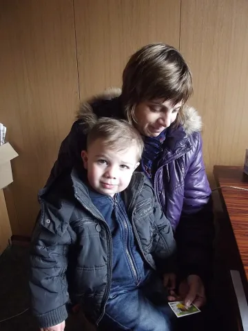 До стената: Анета пребори рака, клекна пред кредит