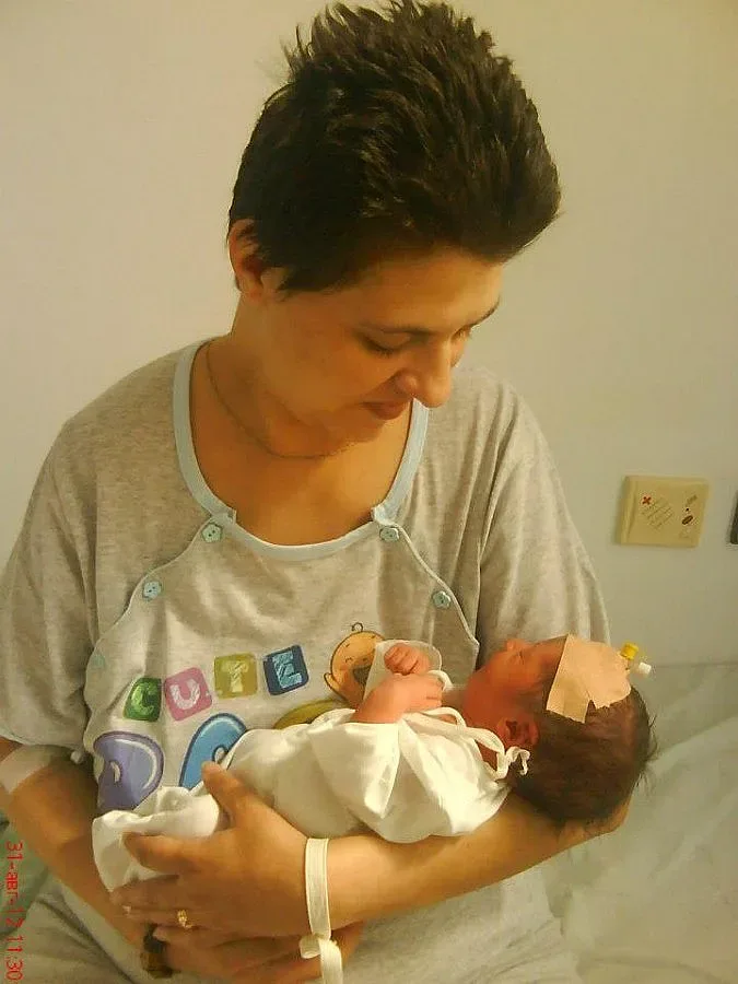 На живот и смърт: Станислава с 1000 лв по-близо до спасението