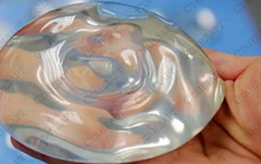 Тръгва силиконовото дело