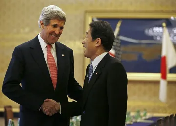 Джон Кери призова Северна Корея да преговаря