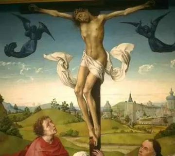 Без речи на Разпети петък