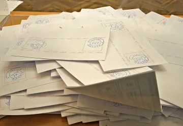 МВР събира идеи за изборите