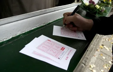 517 хил. фиша не събориха джакпотите