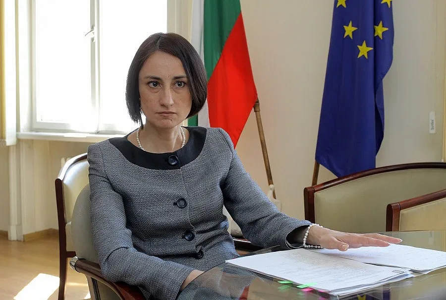 Вицепремиерът: Живея със заплатата от държавата