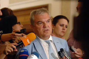 Румен Петков: Константинов греши - няма да работя за ГЕРБ