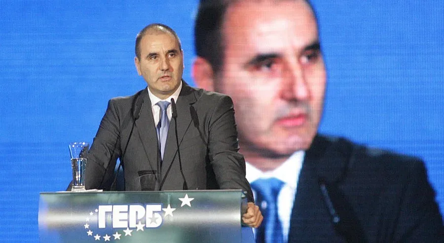 Цветан Цветанов ще проведе работно посещениe в София област