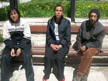 Спасиха от алкохолно отравяне осмокланик и 16-годишна футболистка