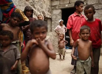 Глобалното затопляне ще доведе до световен глад