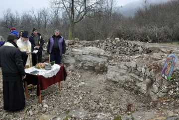 Проект за разкопки в Сливен отваря 35 работни места