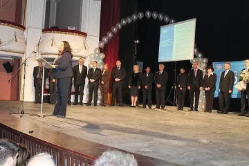 Лиляна Павлова: Трябва да затвърдим имиджа на Варна като морска столица