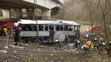 Рейс-ковчег погреба петима в Белгия