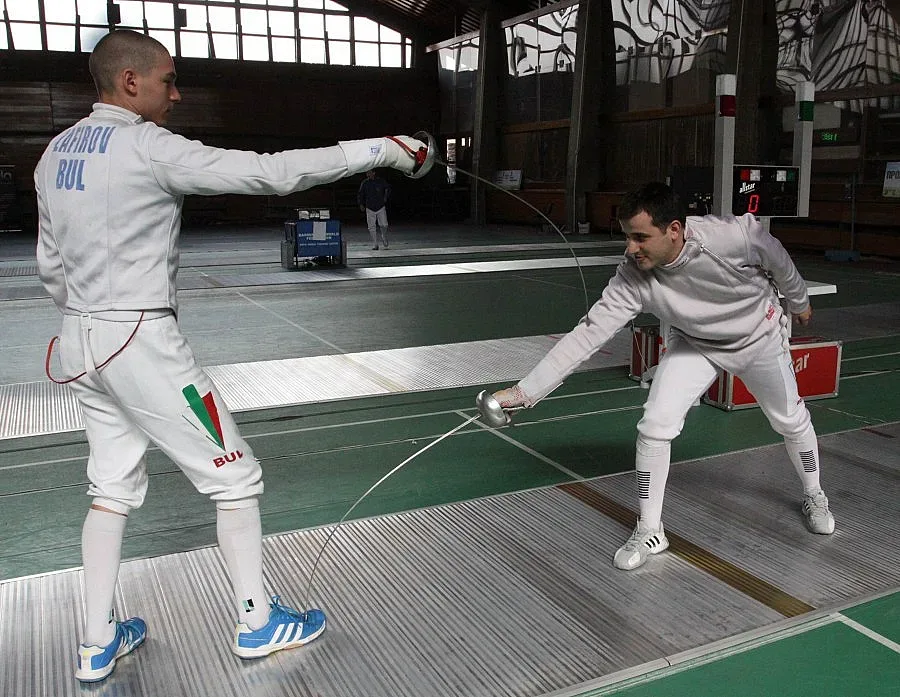 Наши взеха бронз на клубното балканско