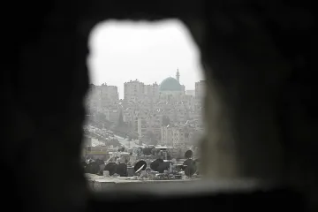 Освободиха журналистите заложници в Сирия