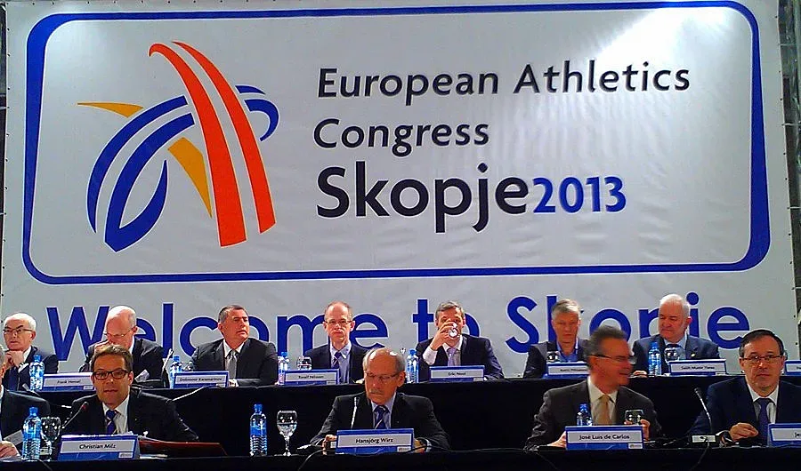 Европейската атлетика прие историческо предложение на България