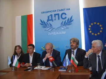 ДПС показа нова формула за коалиционно управление