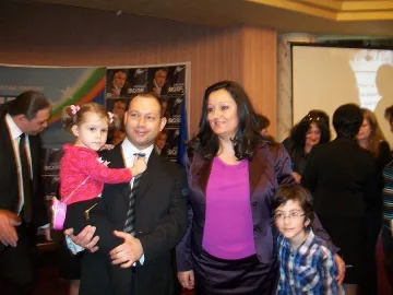 Пет приоритета ще гони Лиляна Павлова