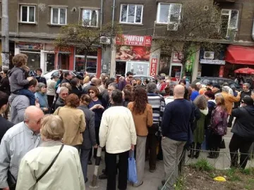 Връщат паветата на "Иван Асен"