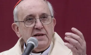 8 кардинали съветват папата