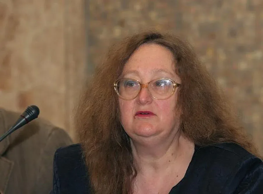 Малена Филипова: Страхувам се за живота си