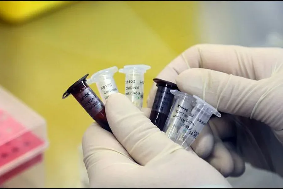 Подозрения за птичи грип в Пекин