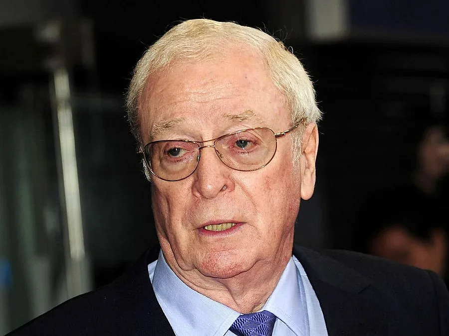 Идват Майкъл Кейн и Кейт Бекинсейл