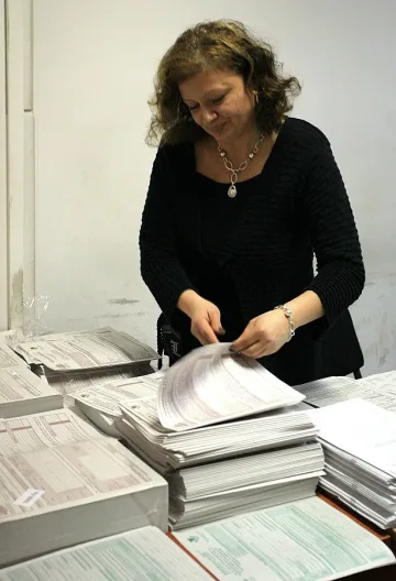 Данъците изостават от ръста на икономиката