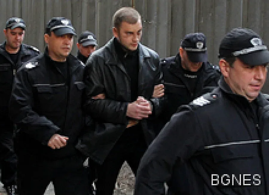 Без Енимехмедов на изборите