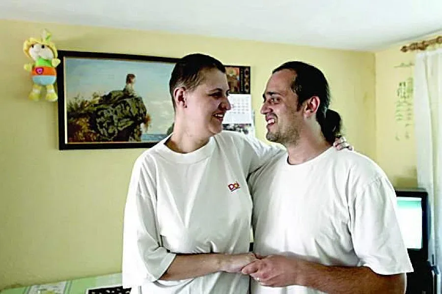 6 часа як метъл маратон за Станислава