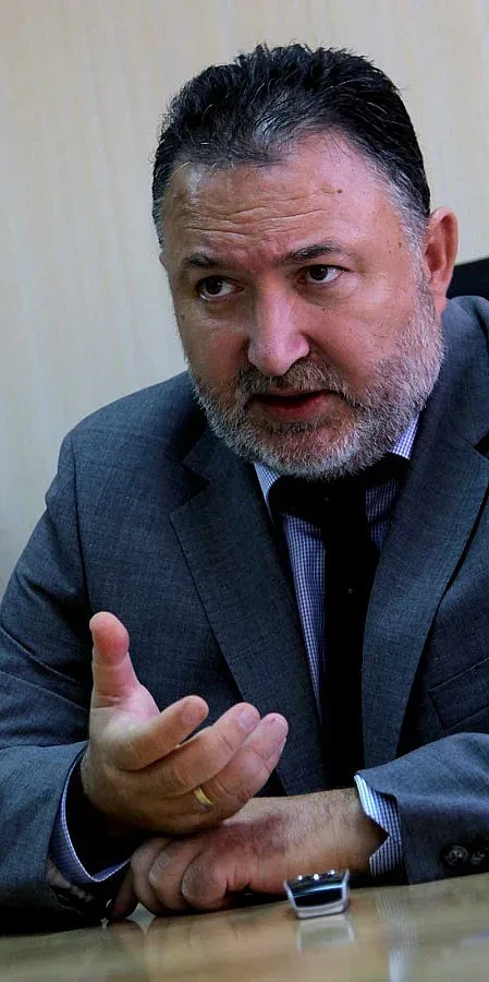 Емил Кабаиванов: СДС поема по труден път