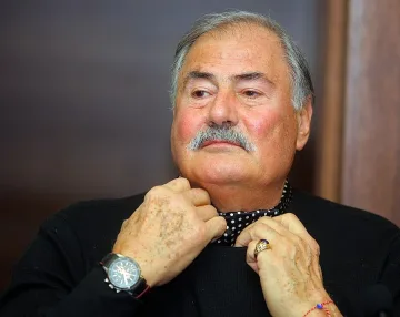 Братовчед на Жорж при Волен