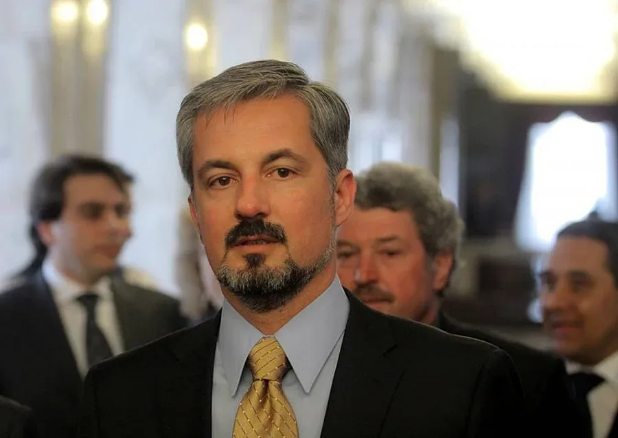 Който се вайка - губи