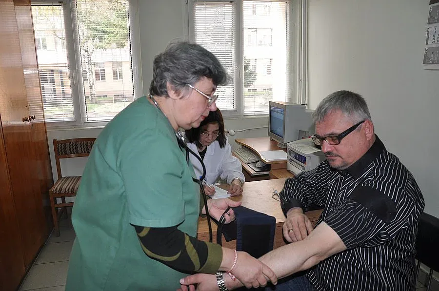 ГЕРБ пусна кръв на път за парламента