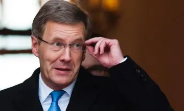 Обвиниха в корупция експрезидента Вулф