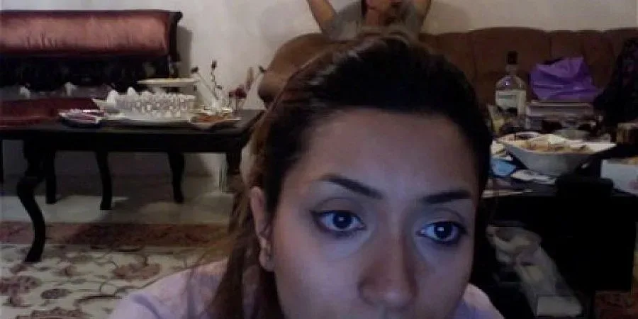 Откраднат лаптоп праща снимки от Иран