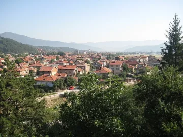 Французи рекламират Велинград