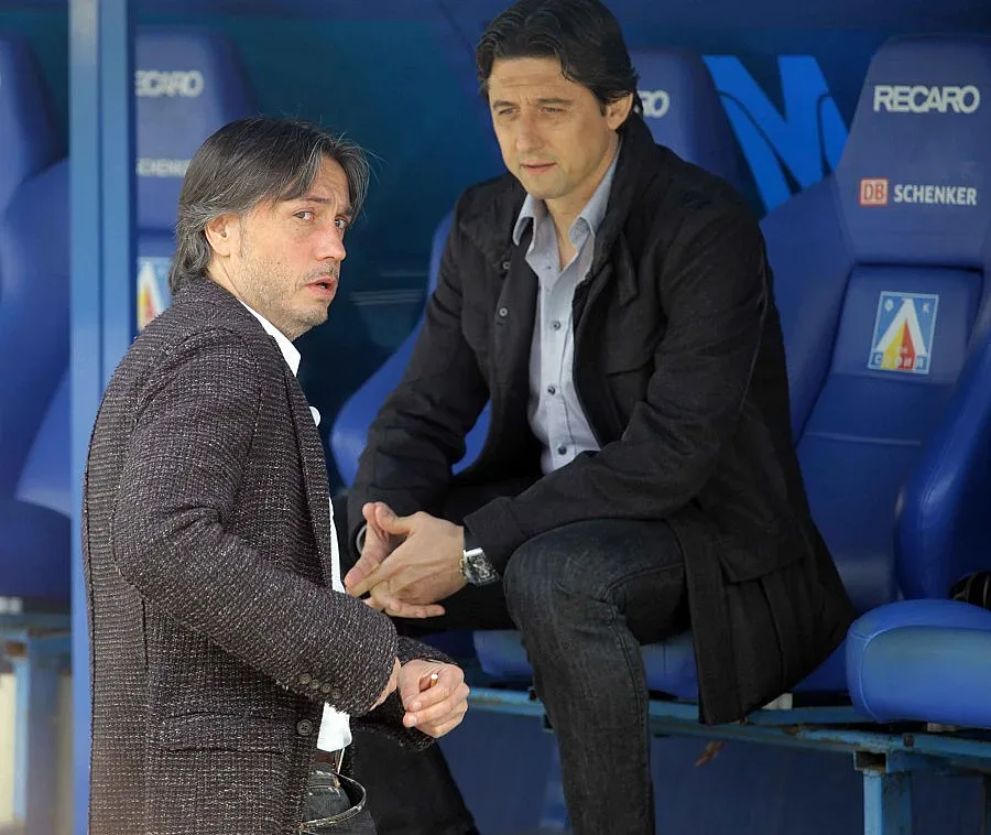 Иво Тонев: Спираме парите на футболистите