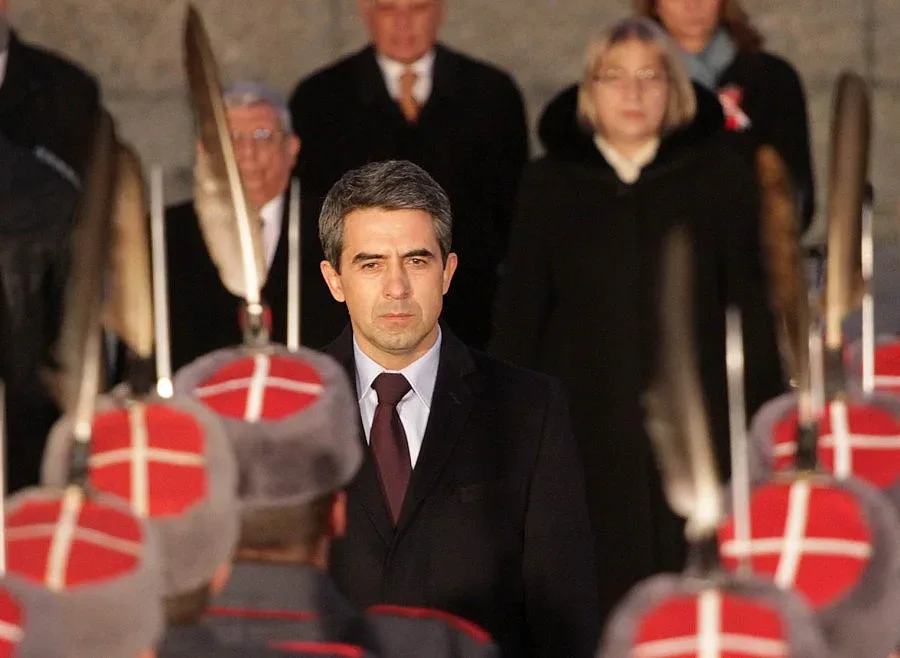 Плевнелиев към партиите: Не обещавайте всичко