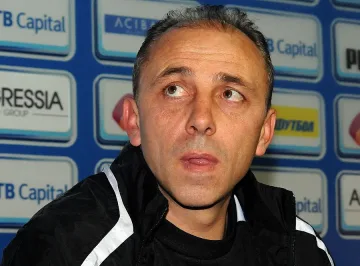 Николай Митов смени Илиан Илиев начело на "Левски"