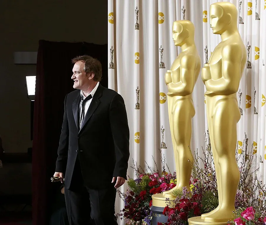 Китай забрани "Джанго без окови"