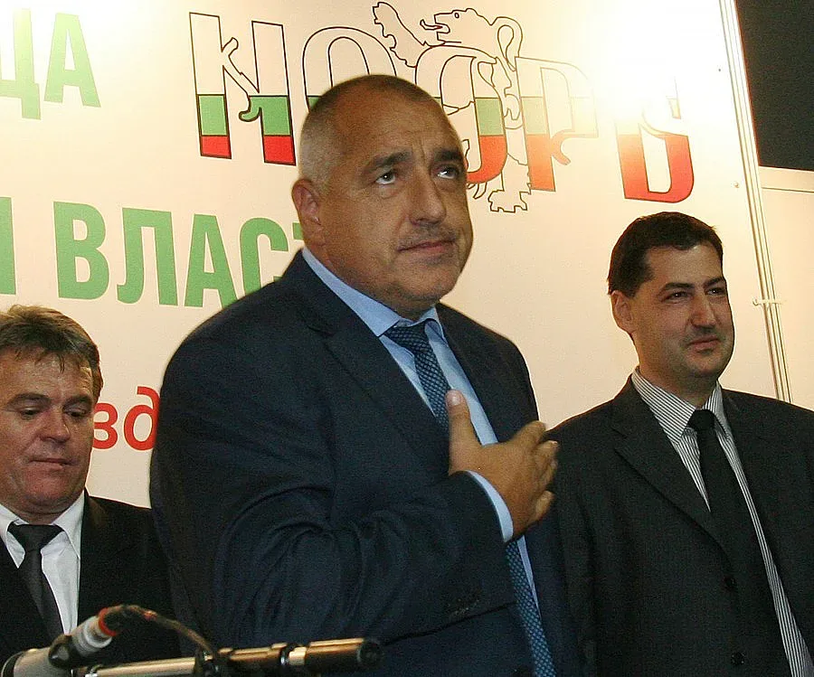 Чакат Бойко в Античния театър на стария Пловдив