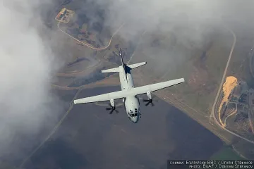 Честваме деня на авиацията