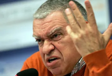 Със 160 000 гласа влизаш в парламента