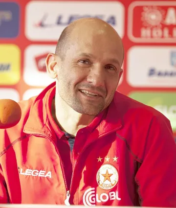 Радуканов и Костадинов: Можем да сме шампиони