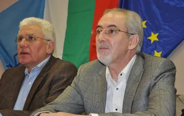 ДПС се оплака от полицейско насилие