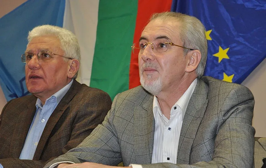 ДПС се оплака от полицейско насилие