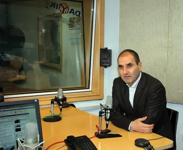 ГЕРБ няма да се коалира никога с БСП, „Атака" и ДПС