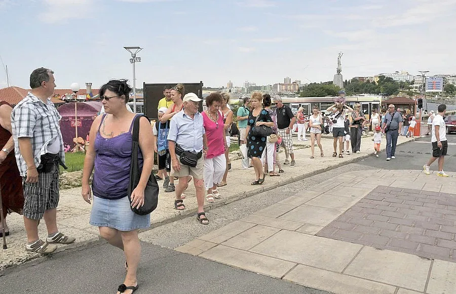 Изнасяме се за Великден