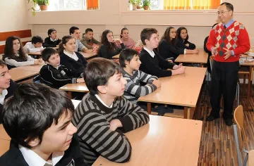 Шпионски игри на матурите