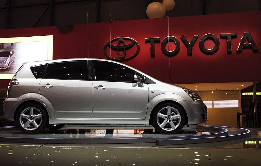 Тойота, Нисан и Хонда изтеглят над 3 млн. коли 